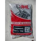 Prego 18x27 (kg) Com Cabeça JAL Polido 1kg