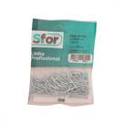 Prego Aco Sforplast Com Cabeca 12X10 (1,8X25Mm) % 4429