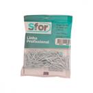 Prego Aco Sforplast Com Cabeca 12X12 (1,8X30Mm) % 4430