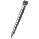 Prego Aco Sforplast Galvanizado Sem Cabeca 12X12 (1,80X28mm) Pacote Com 100 Pecas