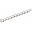 Prego Aco Vj Sem Cabeca 17X21 (3,00X48mm) 0,285Kg 3,0X50Mm 100pcs 21