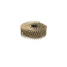 Prego anelado 64mm pp700 carret c/300 vd Prego anelado 64mm pp700 carret c/300 vd