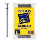 Prego Cabeça Dupla 18x27 Gerdau Kg
