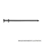 Prego Cabeça Dupla 1kg 18 Jp X 27 Lpp - Gerdau