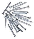 Prego Com Cabeca 12x12 Kit Com 100 Pcs Cod.651 Racrafi Prego Com Cabeca 12x12 Kit Com 100 Pcs Cod.651 Racrafi