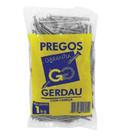 Prego com Cabeça 19 x 36 Gerdau Kg