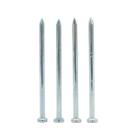 Prego Com Cabeca Galvanizado - 15x21" - 30g - Goma