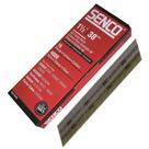 Prego de acabamento Senco DA17EABN 1.5" Galvanizado 4000 Ct