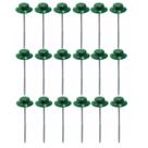 Prego Fácil Verde Com 18 Unidades - Br108 - Onduline Prego Fácil Verde Com 18 Unidades - Br108 - Onduline