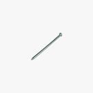 Prego Galvanizado Comum (Zincado) TX 20x42