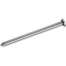 Prego Gerdau Com Cabeca 15X15 (2,40X34mm) (2,40X34mm) 1Kg Prego Gerdau Com Cabeca 15X15 (2,40X34mm) (2,40X34mm) 1Kg