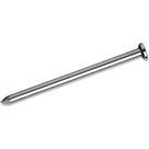 Prego Gerdau Com Cabeca 19X36 (3,90X83mm) (3,90X83mm) 1Kg