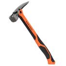 Prego magnético antivibração Hammer Klein Tools H81020 de 20 onças Prego magnético antivibração Hammer Klein Tools H81020 de 20 onças