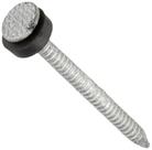 Prego para Telhado Hillman 461451 4,4 cm de Comprimento