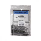 Prego Polido C/C 15 X 15 75Grs . / Kit C/ 10 Pacotes