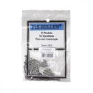 Prego Polido C/Cabeça 10X10 (1,50X23mm) 50Grs - Kit C/10 Pacotes