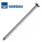 Prego Polido Com Cabeca Gerdau 15 X21