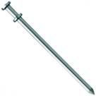 Prego Polido Gerdau 1Kg C/Cabeça Dupla 18X27 (3,40X62mm)