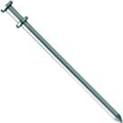 Prego Polido Gerdau 1Kg C/Cabeça Dupla 18X27 (3,40X62mm)