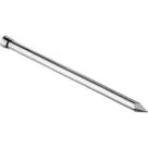 Prego Polido Healer Sem Cabeca 15X15 (2,40X34mm) (2,40X34mm) 10 Pacotes/ 75G 5631