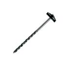 Prego Telheiro Galvanizado 18x30 Ardox Fibrocimento 500g