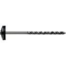 Prego Telheiro Gerdau Galvanizado 18X27 (3,40X62mm) (3,40X62mm) 500G 127317