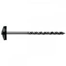 Prego Telheiro Gerdau Galvanizado 18X27 500G 127317
