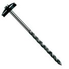 Prego Telheiro Multilit 18X36 Galvanizado 500g