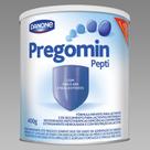 Pregomin pepti 400g c/ nota fiscal