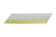 Pregos de acabamento Metabo HPT 14318HPT 15GA galvanizados 3000 unidades
