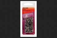 Pregos de aço Hillman Wire Brite, haste lisa de 5/8"