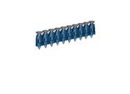 Pregos de concreto agrupados BOSCH NB-063 16mm para GNB18V-12