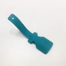 Preguiçoso Ajudante de sapato Deslizante Portátil Manuseado Sapato Horn Sapato Lif
