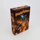 PreHistorias- Jogo de Tabuleiro - Meeple BR PreHistorias- Jogo de Tabuleiro - Meeple BR