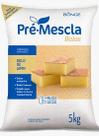 Premescla Bolo Aipim 5kg - Bunge Premescla Bolo Aipim 5kg - Bunge