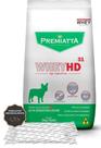 Premiatta HD31 3kg adulto raças pequenas lagrima ácida - Gran Premiatta
