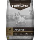 Premiatta Ração Super Premium 15kg Cães Adultos de raças pequenas Premiatta Ração Super Premium 15kg Cães Adultos de raças pequenas
