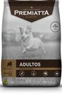 Premiatta ração super premium