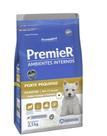Premier Amb Int Filhotes 2,5 Kg