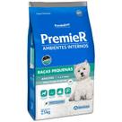 Premier Ambientes Internos Adulto 7,5 KG