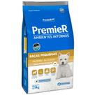 Premier Ambientes internos Filhotes 7,5 KG Premier Ambientes internos Filhotes 7,5 KG