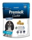 Premier Biscoitos Cookie Assados Nutritivos Cachorro Senior