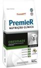 Premier caes obesidade 10kg