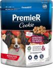 Premier cookie caes adultos frutas vermelhas 250 g