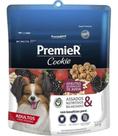 Premier Cookie Cães Adultos Frutas Vermelhas E Aveia 50g