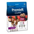 Premier Cookie Cães Filhotes Frutas Vermelhas/Aveia 250G