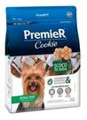 Premier cookie coco e aveia rp ad 250g