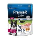 Premier Cookie Fit Cães Adultos Frango Com Batata Doce 250G Premier Cookie Fit Cães Adultos Frango Com Batata Doce 250G