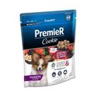 Premier cookie frutas vermelhas fht 250g