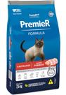 PremieR Formula Gatos Castrados Frango 1,5KG PremieR Formula Gatos Castrados Frango 1,5KG